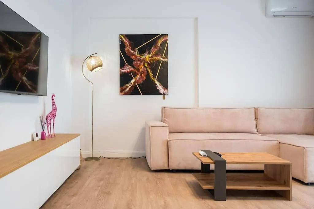 The Pinky Promise Loft Pipera Apartment Voluntari Romania
